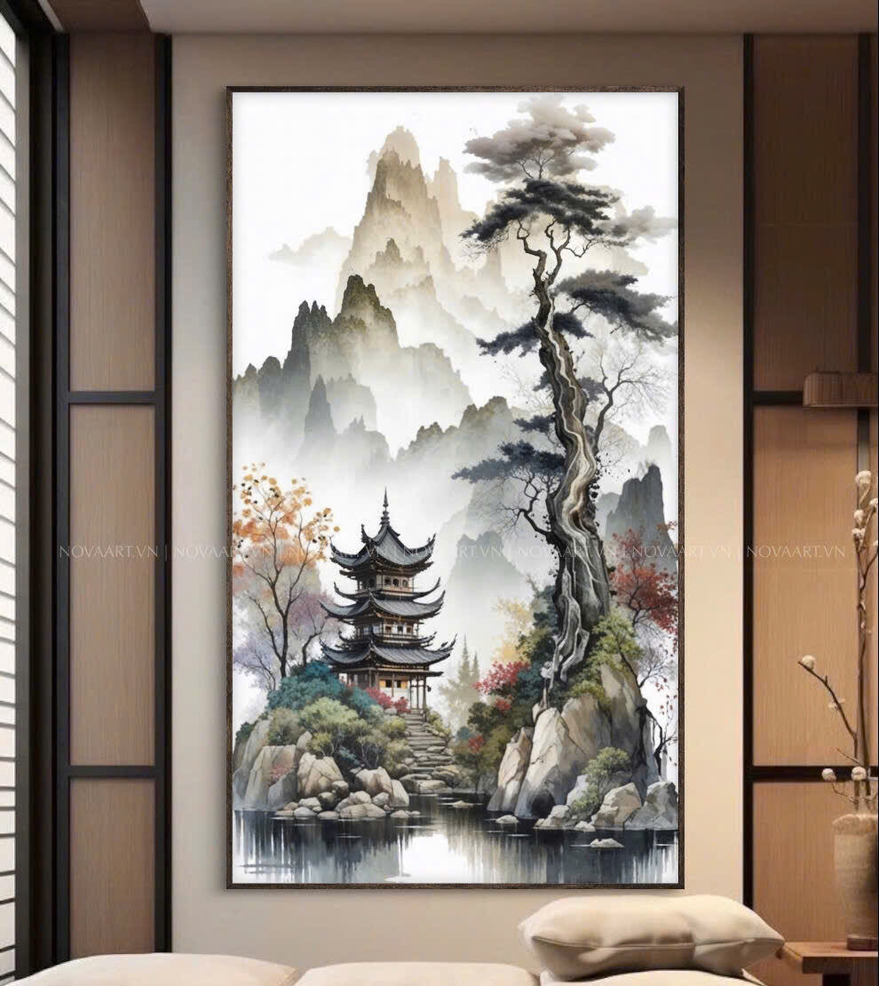 Vi Sơn Tháp