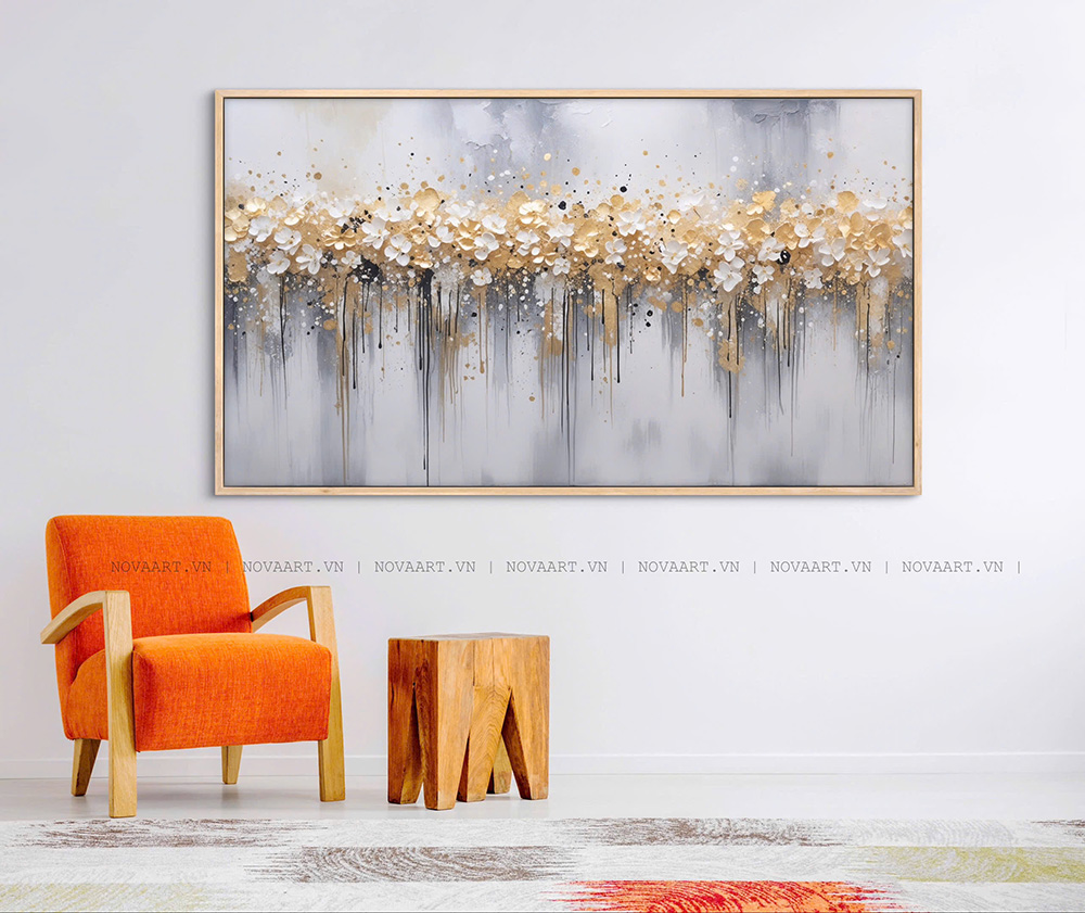 Tranh trừu tượng