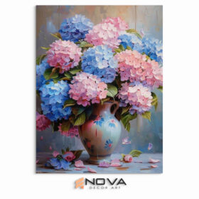 tranh cẩm tú phô sắc