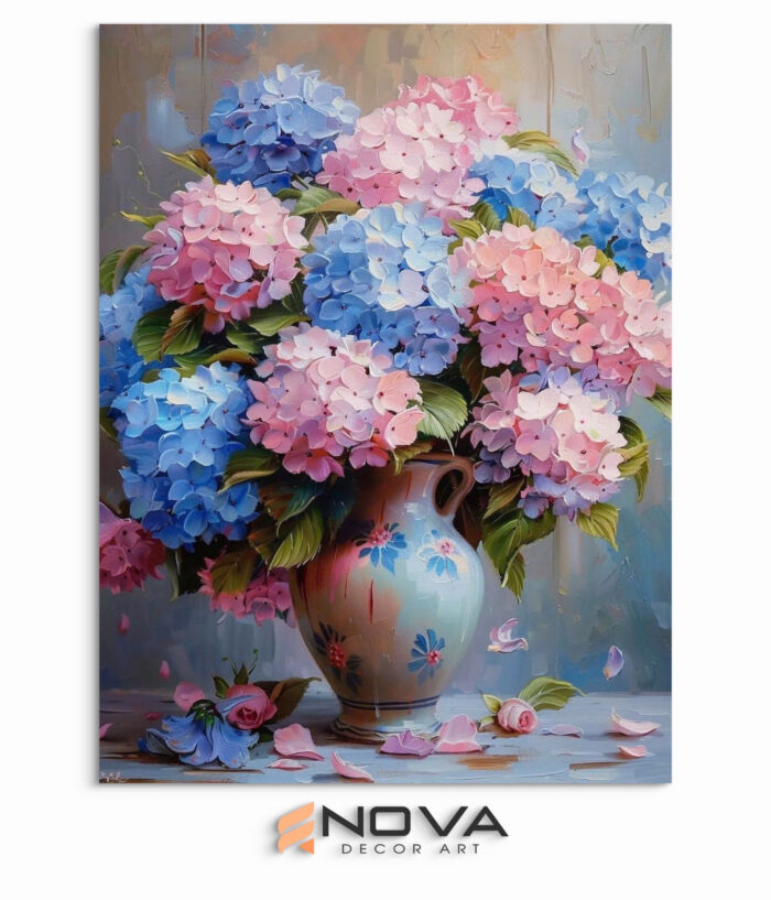 tranh cẩm tú phô sắc