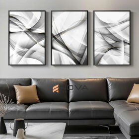 tranh xoa dịu tiêu cực