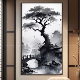 Cầu nối quê hương