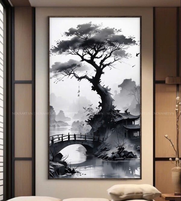 Cầu nối quê hương