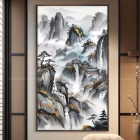 Dòng Chảy GIang Sơn