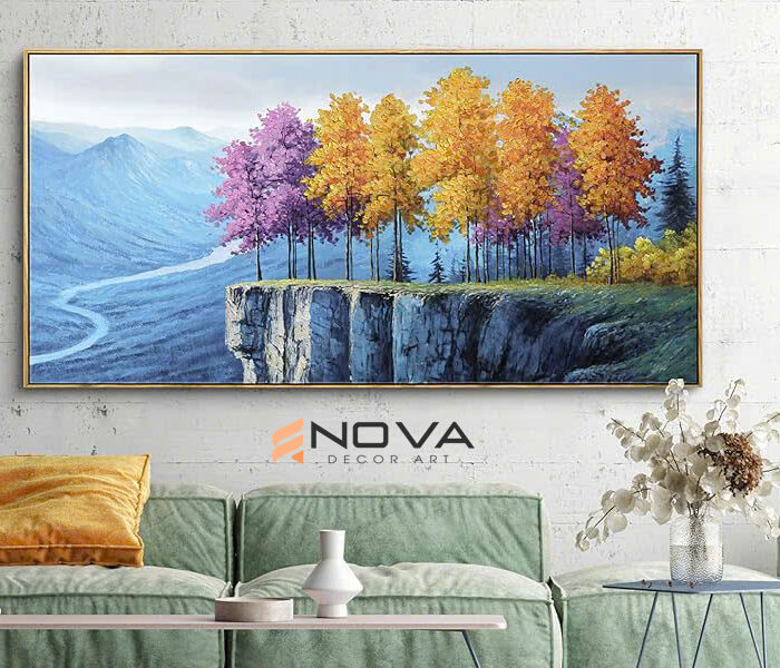 Giao Điểm Đổi Mùa