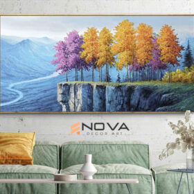 Giao Điểm Đổi Mùa