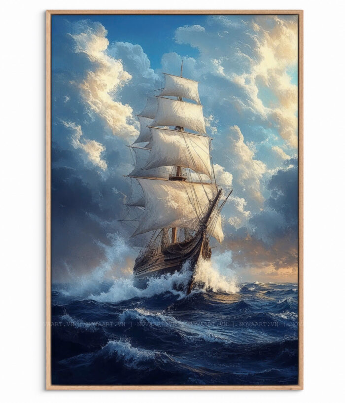 Hướng tới bình minh 1