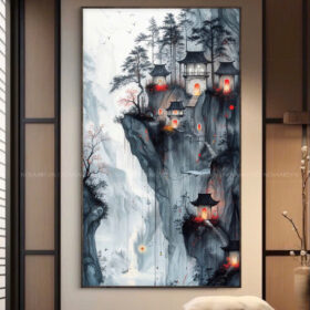 Soi Sáng Thượng Lộ