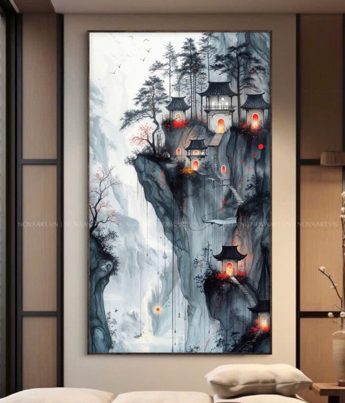 Soi Sáng Thượng Lộ