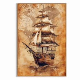 Thuyền mở lối (2) Thuyền mở lối