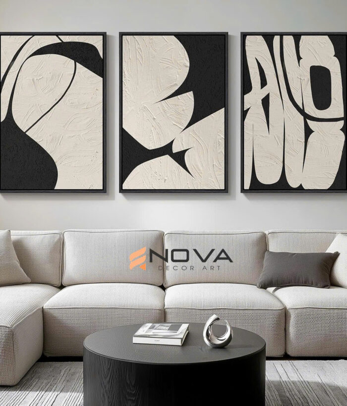 Bộ Tranh Giao Thức