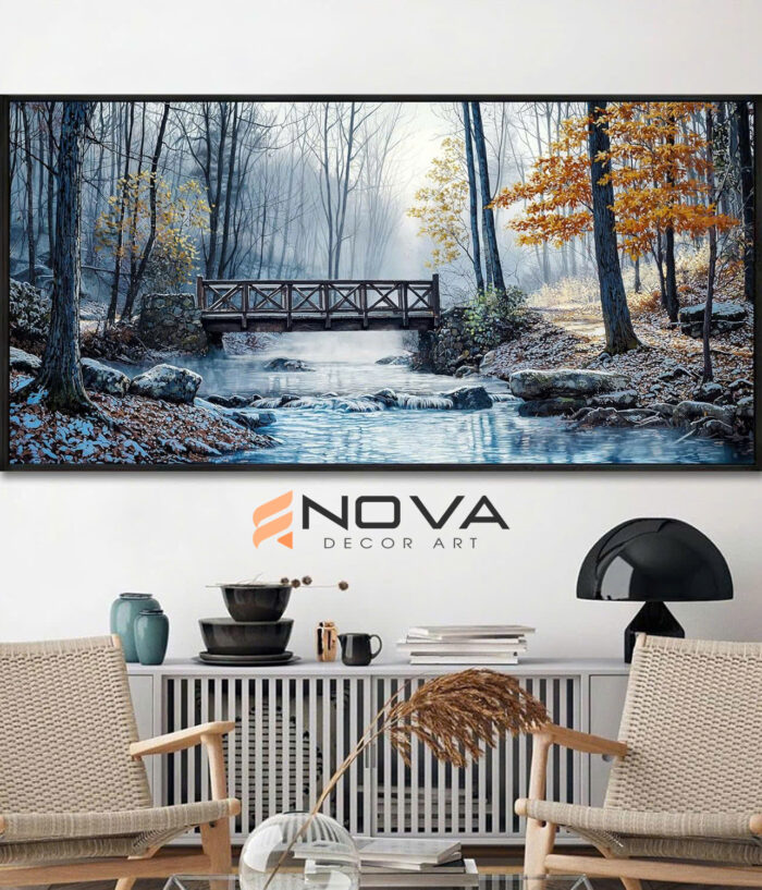 Tranh cầu chào đông