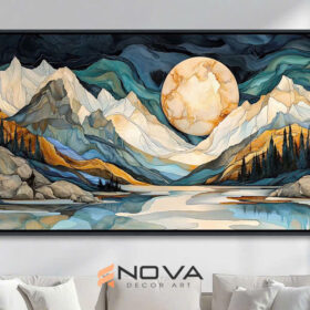 ánh trăng huyền thoại