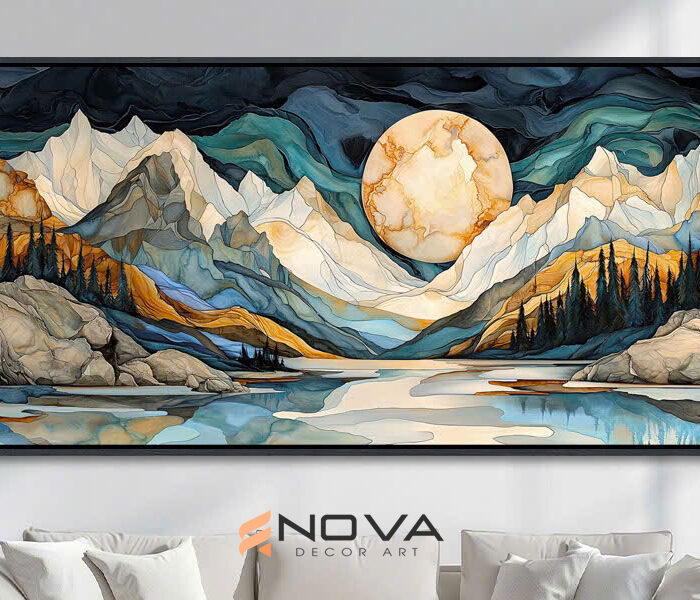 ánh trăng huyền thoại