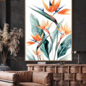 Tranh Hoa Nhiệt Đới - NOH025