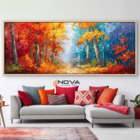 Tranh Phòng Khách - NOPK015