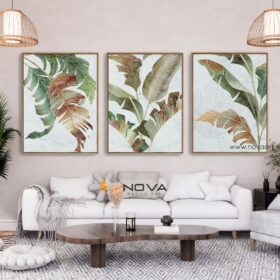 tranh bộ ghép tâm - NOB029 tranh bộ ghép tâm - NOB029