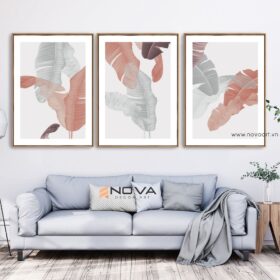 tranh bộ ghép tâm - NOB031 tranh bộ ghép tâm - NOB031