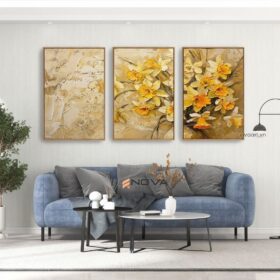 tranh bộ ghép tâm - NOB036 tranh bộ ghép tâm - NOB036